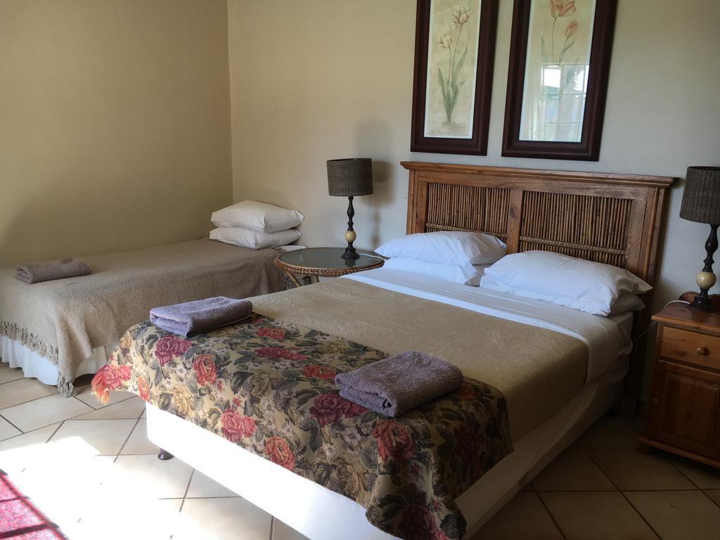 Kleinplaas Guest Farm Hotel Potchefstroom Buitenkant foto
