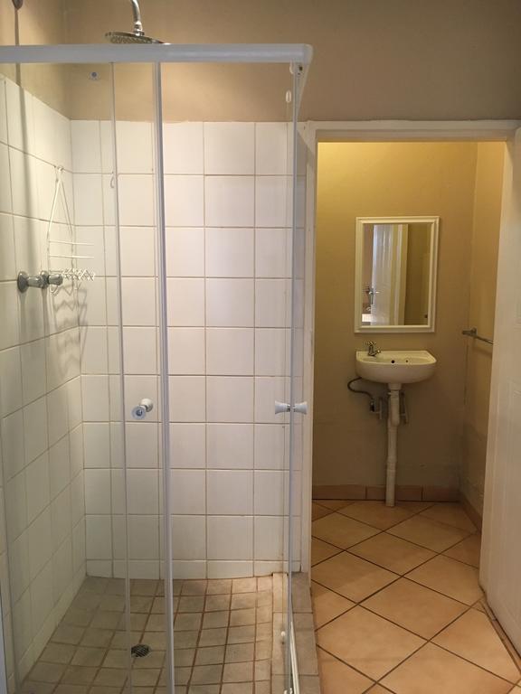 Kleinplaas Guest Farm Hotel Potchefstroom Buitenkant foto